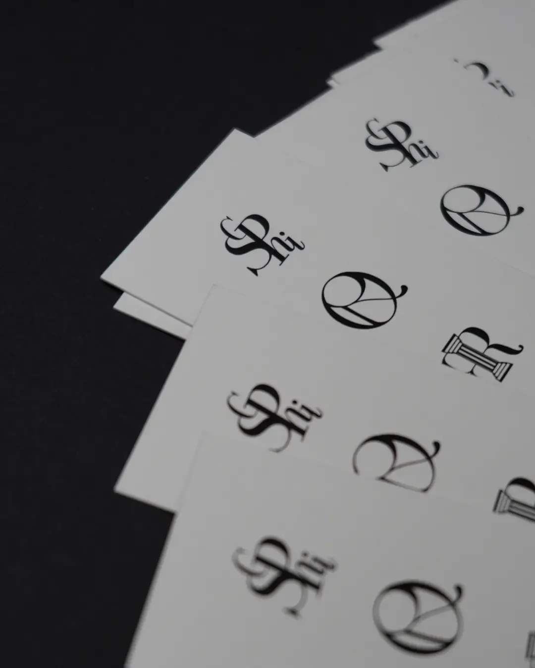 Corporate Laurel Bookmark – Bild 4